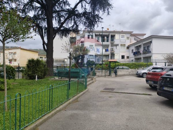 appartamento in vendita a Napoli in zona Soccavo