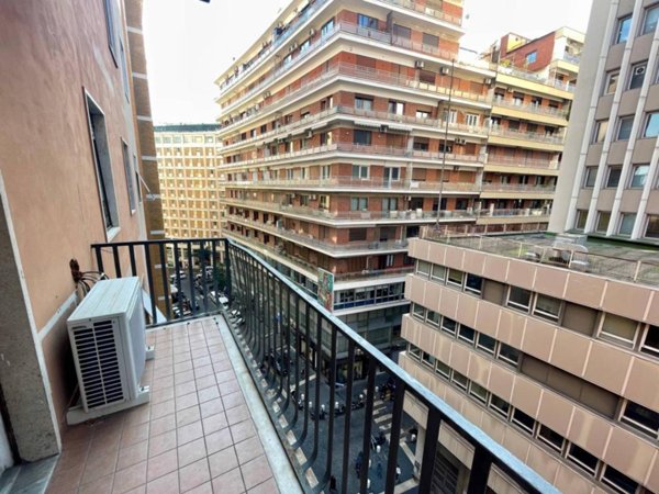 appartamento in vendita a Napoli in zona Montecalvario