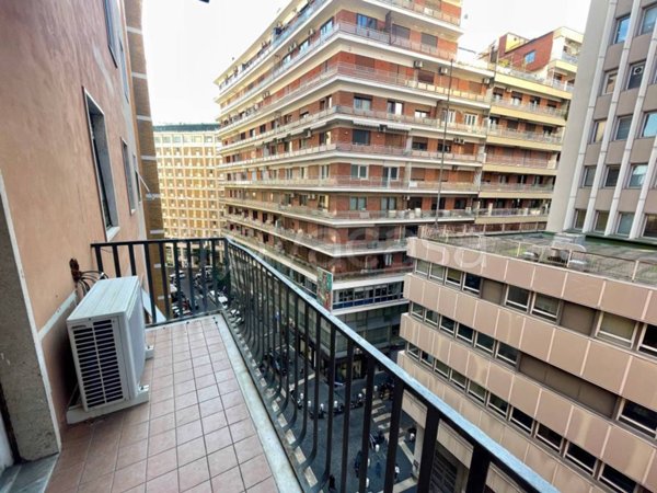 appartamento in vendita a Napoli in zona Montecalvario