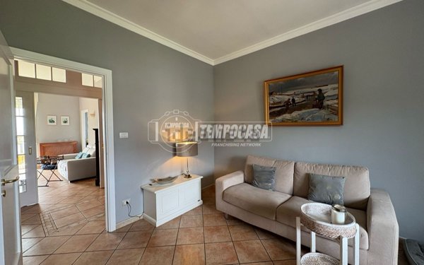 appartamento in vendita a Napoli in zona Chiaiano