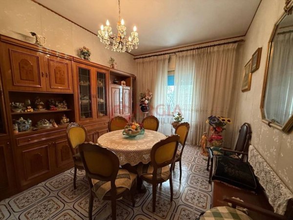 appartamento in vendita a Napoli in zona San Giovanni a Teduccio