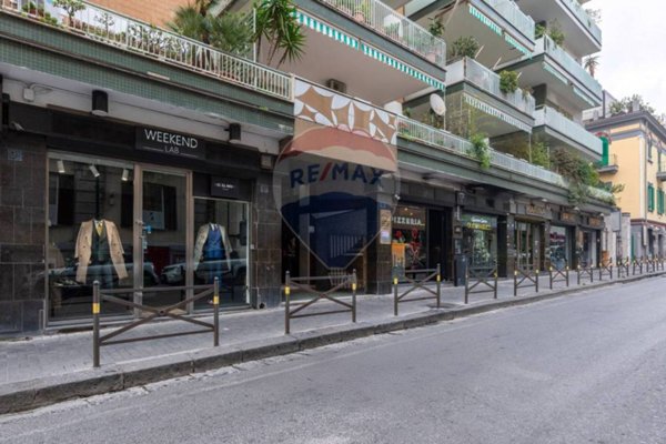 appartamento in vendita a Napoli in zona Vomero