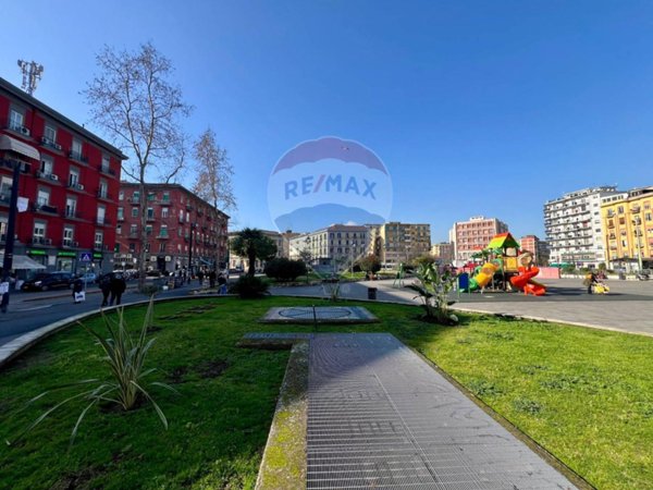 appartamento in vendita a Napoli in zona Poggioreale