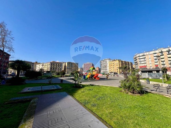 appartamento in vendita a Napoli in zona Poggioreale