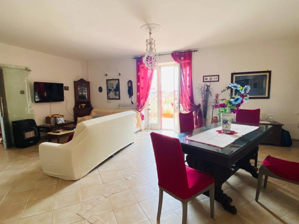 appartamento in vendita a Napoli in zona Vomero