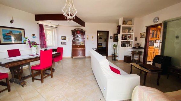 appartamento in vendita a Napoli in zona Vomero