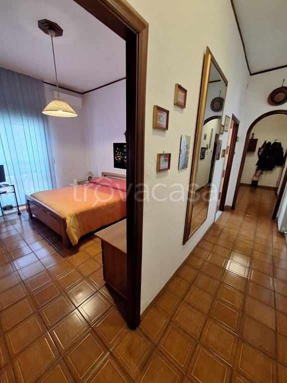 appartamento in vendita a Napoli in zona Fuorigrotta