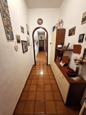 appartamento in vendita a Napoli in zona Fuorigrotta