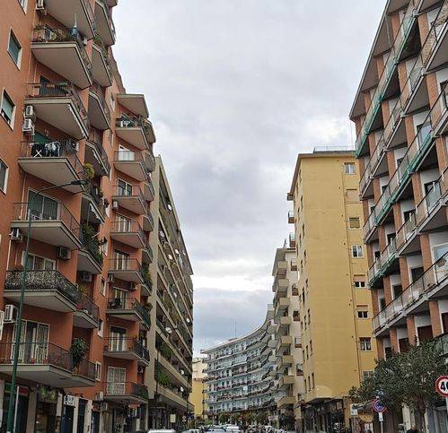appartamento in vendita a Napoli in zona Vomero