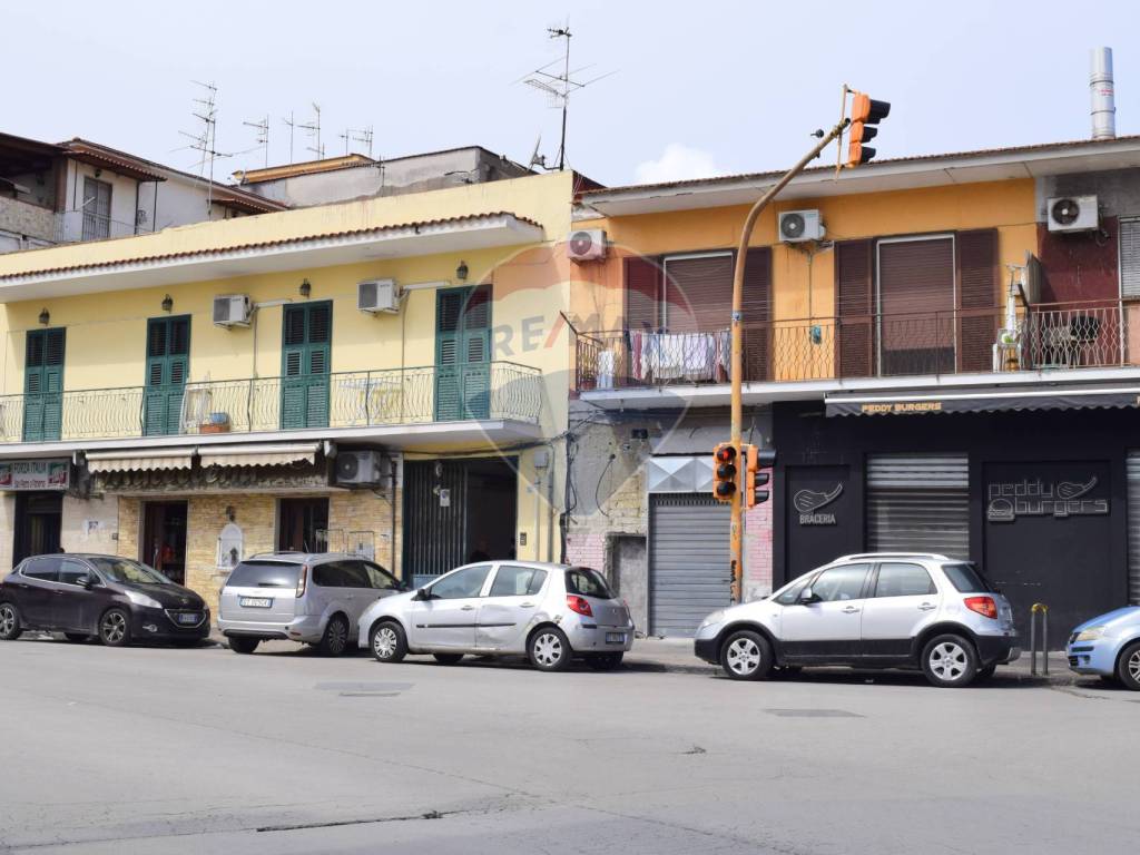 appartamento in vendita a Napoli in zona Capodichino