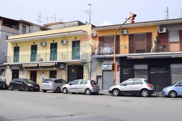 appartamento in vendita a Napoli in zona Scampia