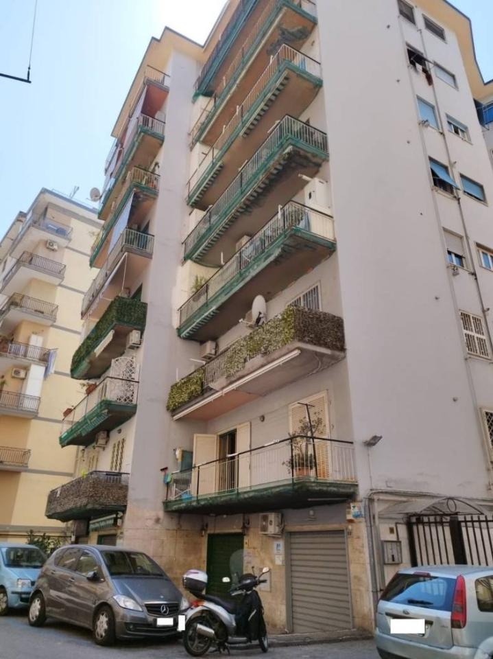 appartamento in vendita a Napoli in zona Vomero