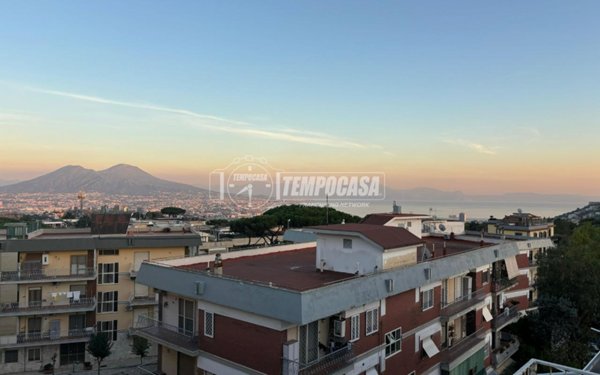 appartamento in vendita a Napoli in zona Capodimonte / Colli Aminei