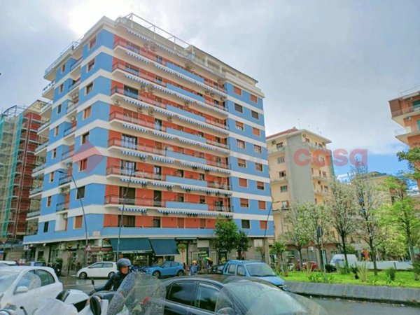 appartamento in vendita a Napoli in zona Vomero