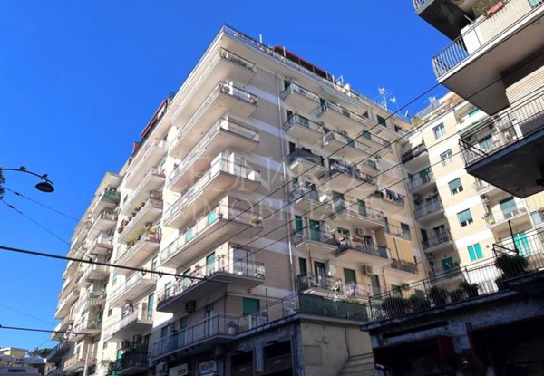 appartamento in vendita a Napoli in zona Capodimonte / Colli Aminei