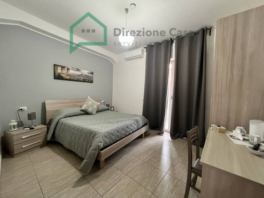 appartamento in vendita a Napoli in zona Pendino / San Giuseppe