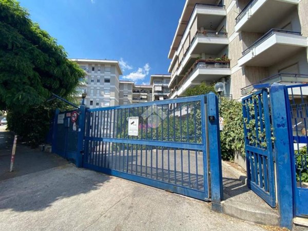 appartamento in vendita a Napoli in zona Arenella