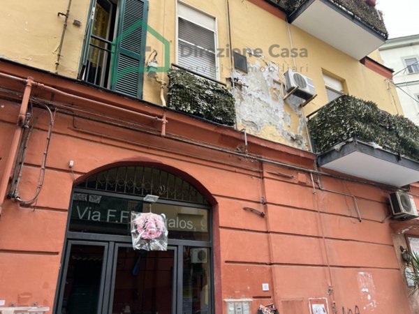 appartamento in vendita a Napoli in zona Pendino / San Giuseppe