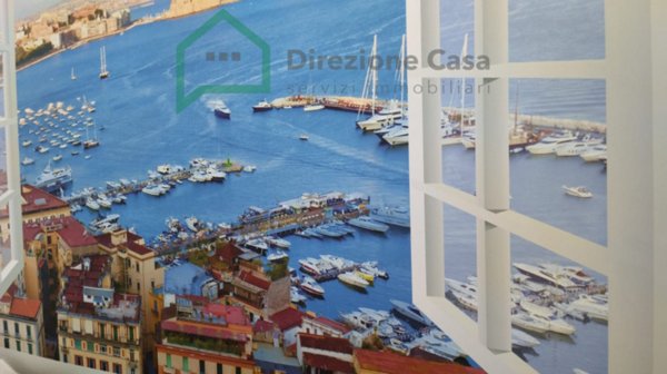 negozio in vendita a Napoli in zona Capodichino