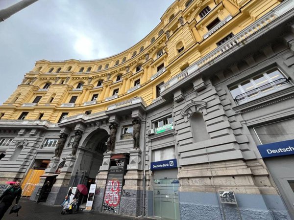 casa indipendente in vendita a Napoli