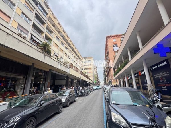 appartamento in vendita a Napoli in zona Vomero