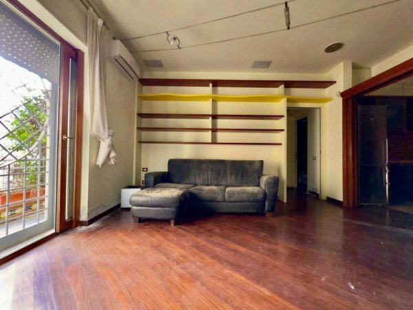 appartamento in vendita a Napoli in zona Vomero
