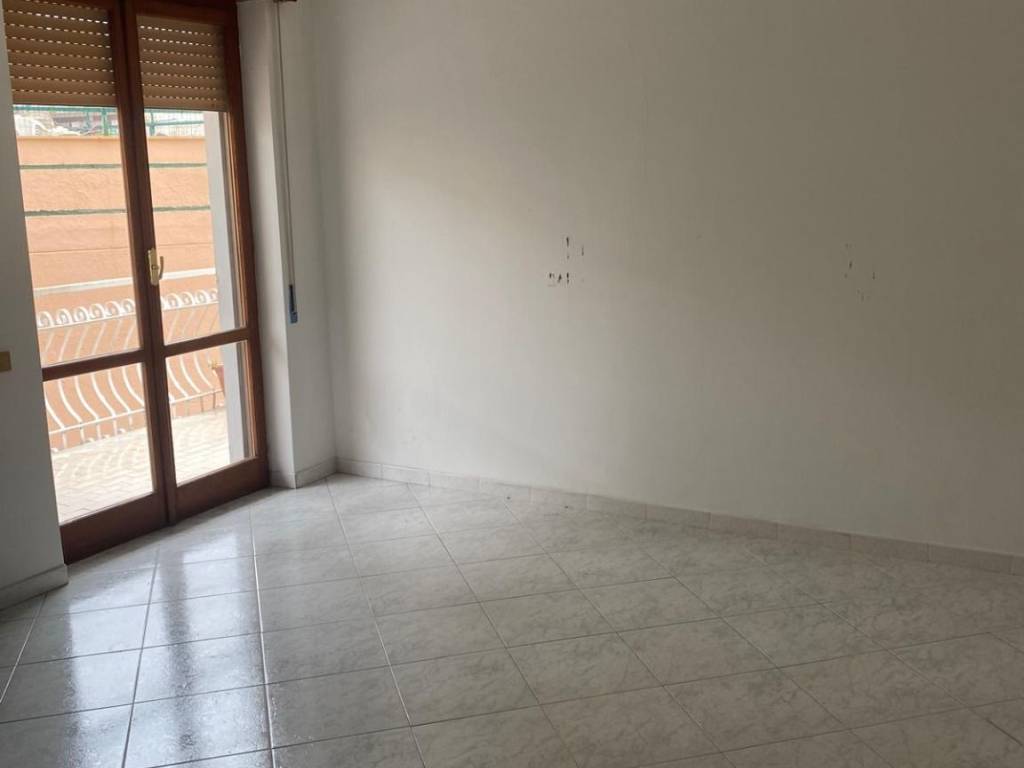 appartamento in vendita a Napoli in zona Pianura