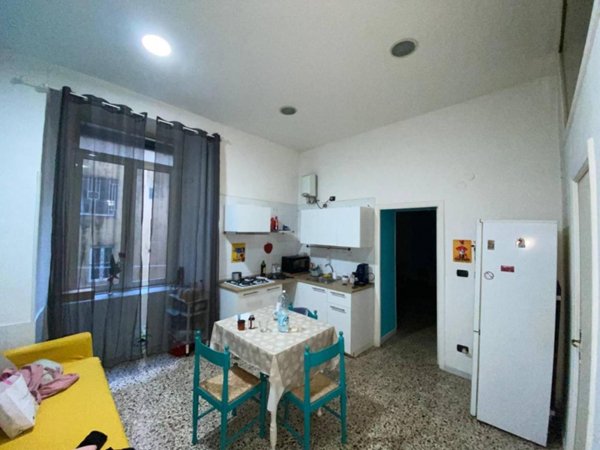 appartamento in vendita a Napoli in zona San Lorenzo