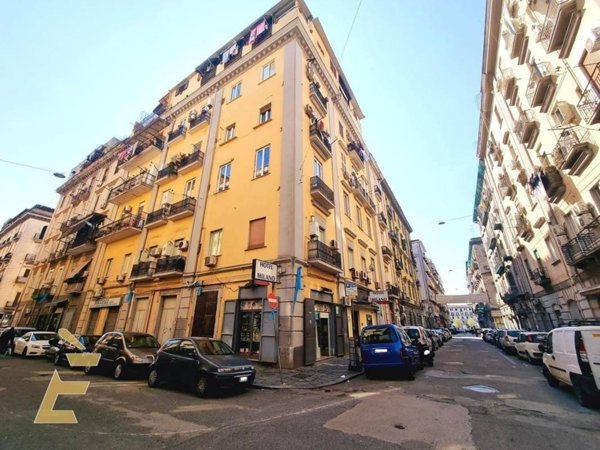 appartamento in vendita a Napoli in zona Pendino / San Giuseppe