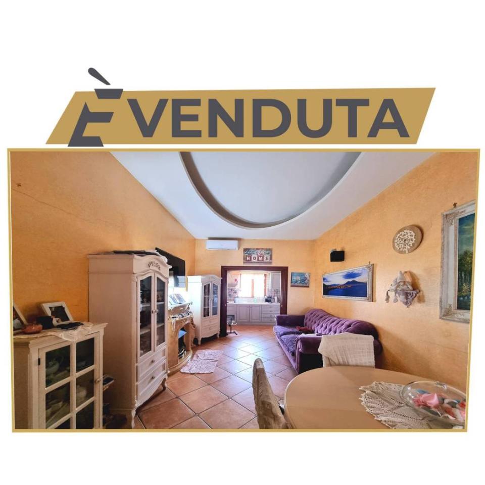 appartamento in vendita a Napoli in zona Pendino / San Giuseppe