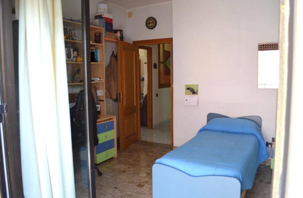 appartamento in vendita a Napoli in zona Capodimonte / Colli Aminei