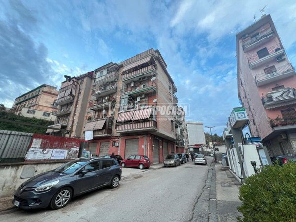 appartamento in vendita a Napoli in zona Chiaiano