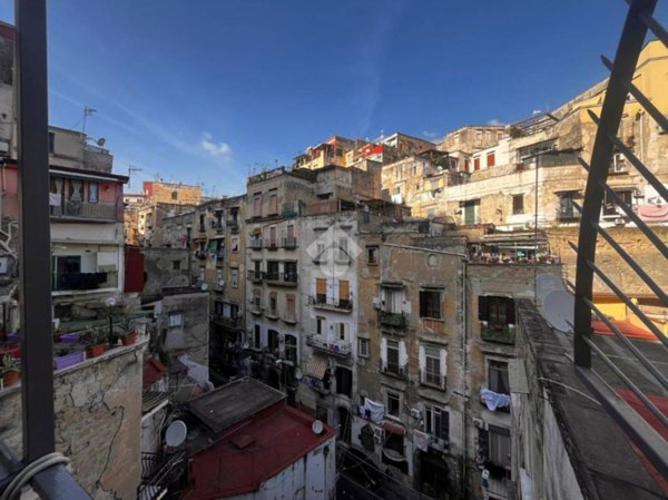 appartamento in vendita a Napoli