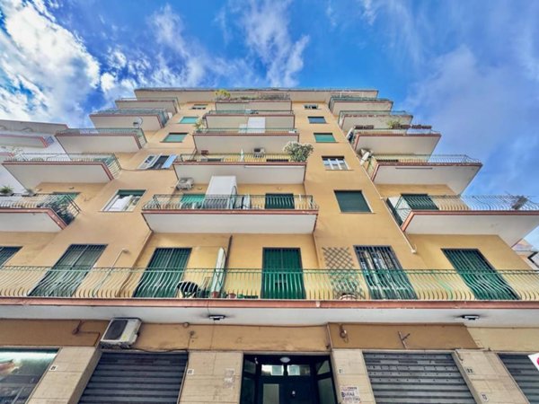 appartamento in vendita a Napoli in zona Vomero
