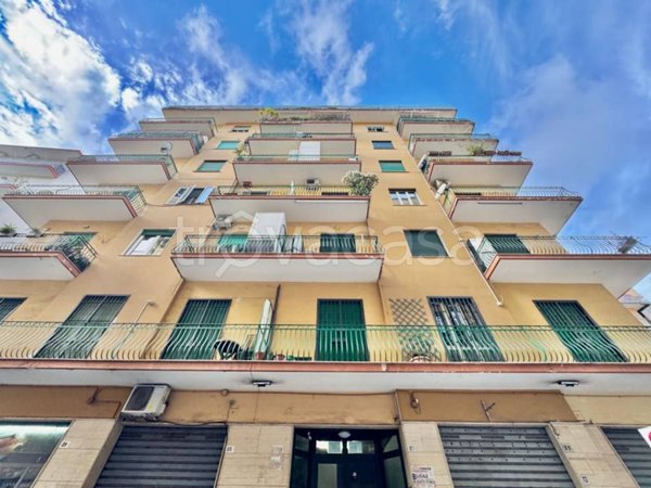 appartamento in vendita a Napoli in zona Vomero