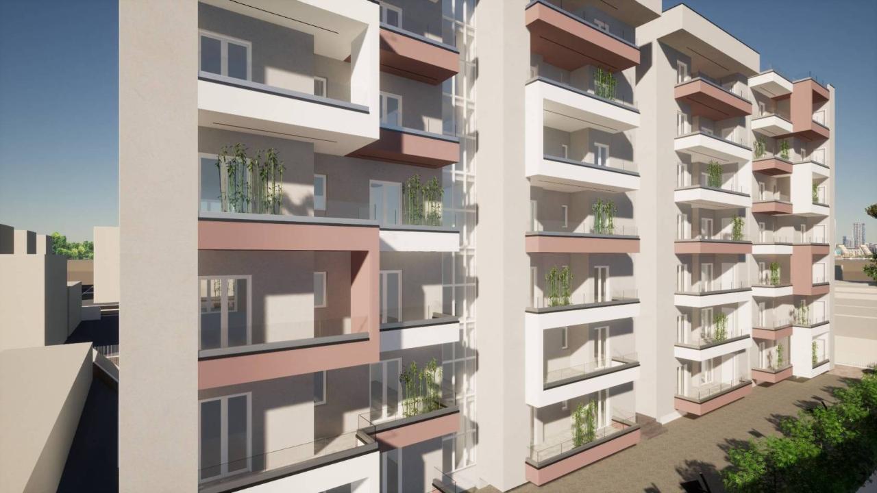 appartamento in vendita a Napoli in zona San Lorenzo