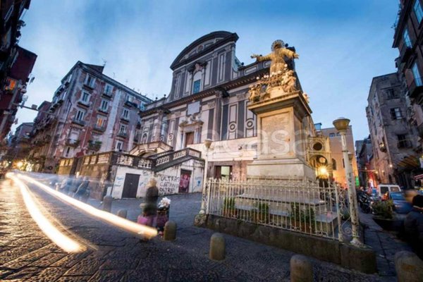 appartamento in vendita a Napoli