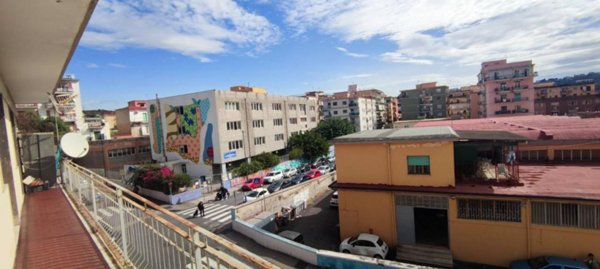 appartamento in vendita a Napoli in zona Posillipo