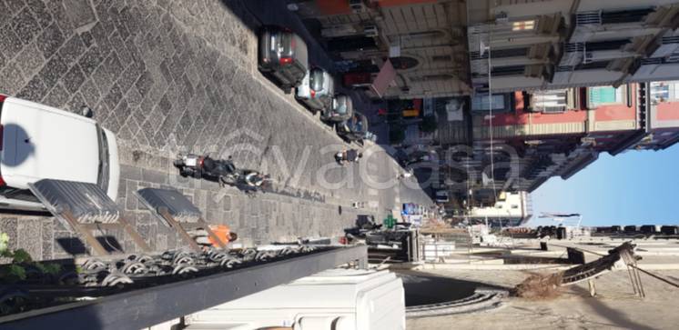 negozio in vendita a Napoli