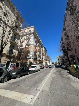 appartamento in vendita a Napoli in zona Vomero
