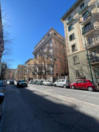 appartamento in vendita a Napoli in zona Vomero