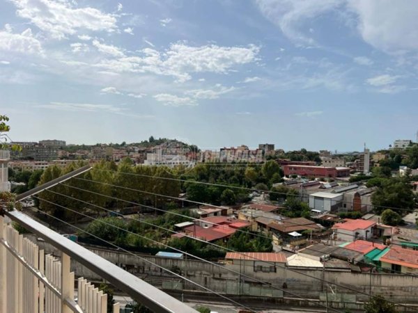 appartamento in vendita a Napoli in zona Pianura