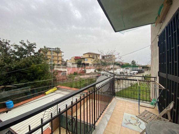 appartamento in vendita a Napoli in zona Camaldoli