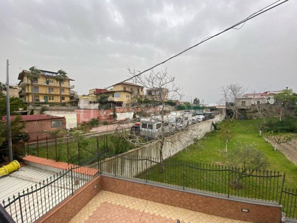 appartamento in vendita a Napoli in zona Camaldoli