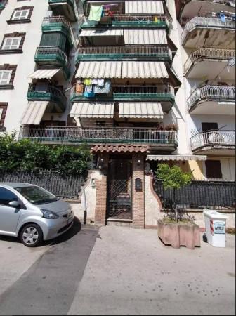 appartamento in vendita a Napoli in zona Pianura