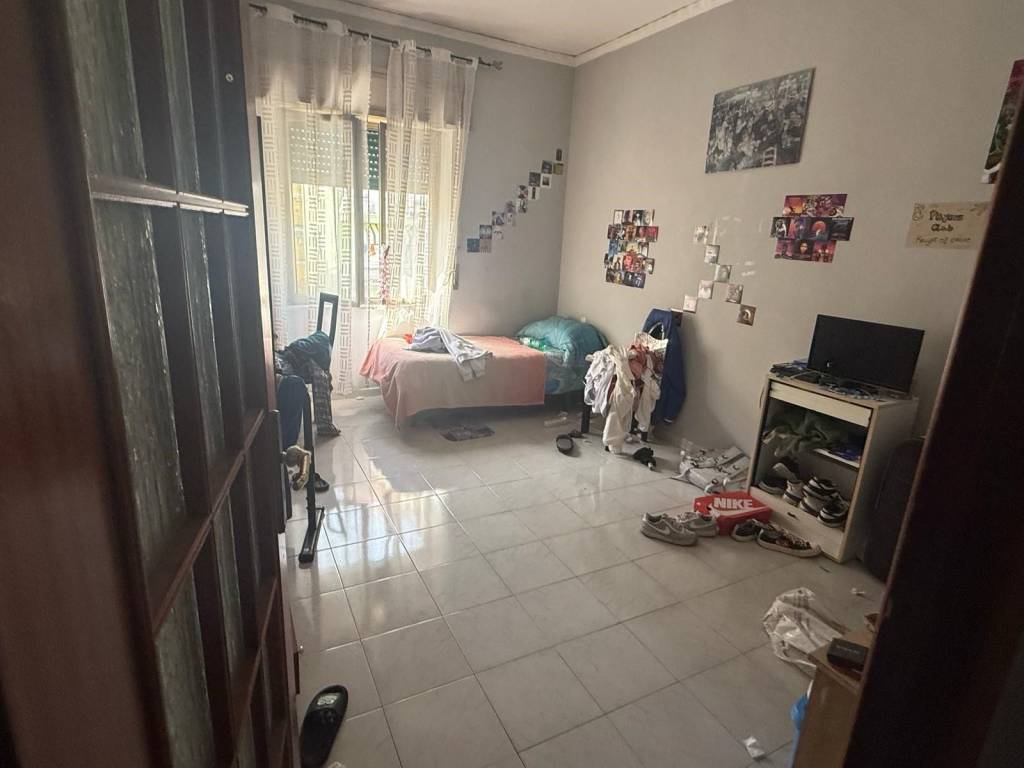 appartamento in vendita a Napoli in zona Fuorigrotta