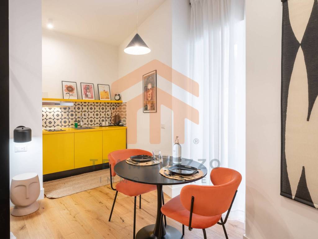 appartamento in vendita a Napoli