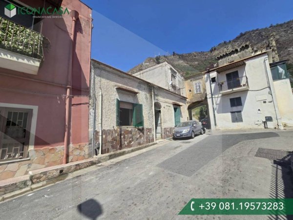 appartamento in vendita a Napoli in zona Soccavo