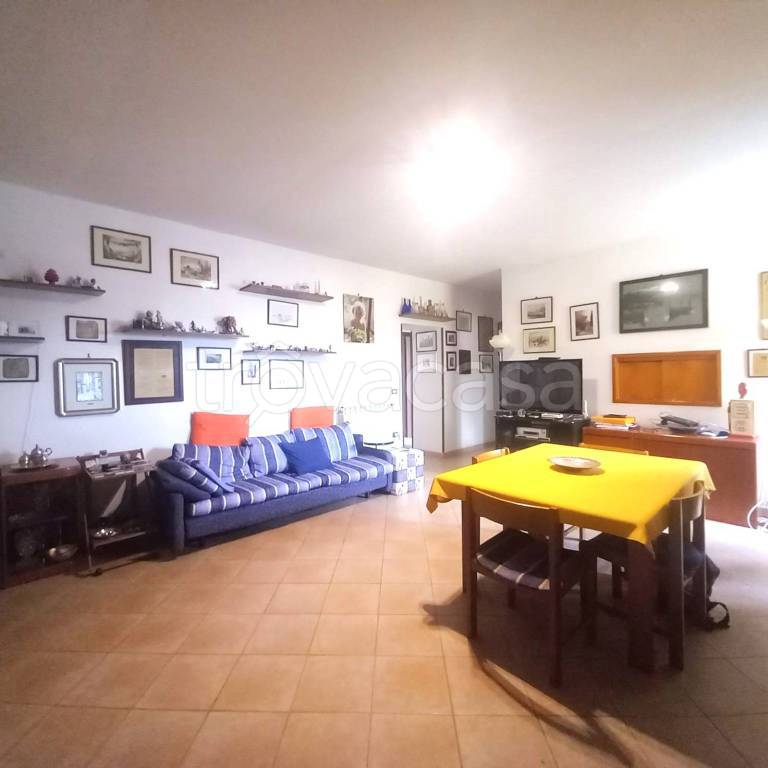 appartamento in vendita a Napoli in zona Secondigliano