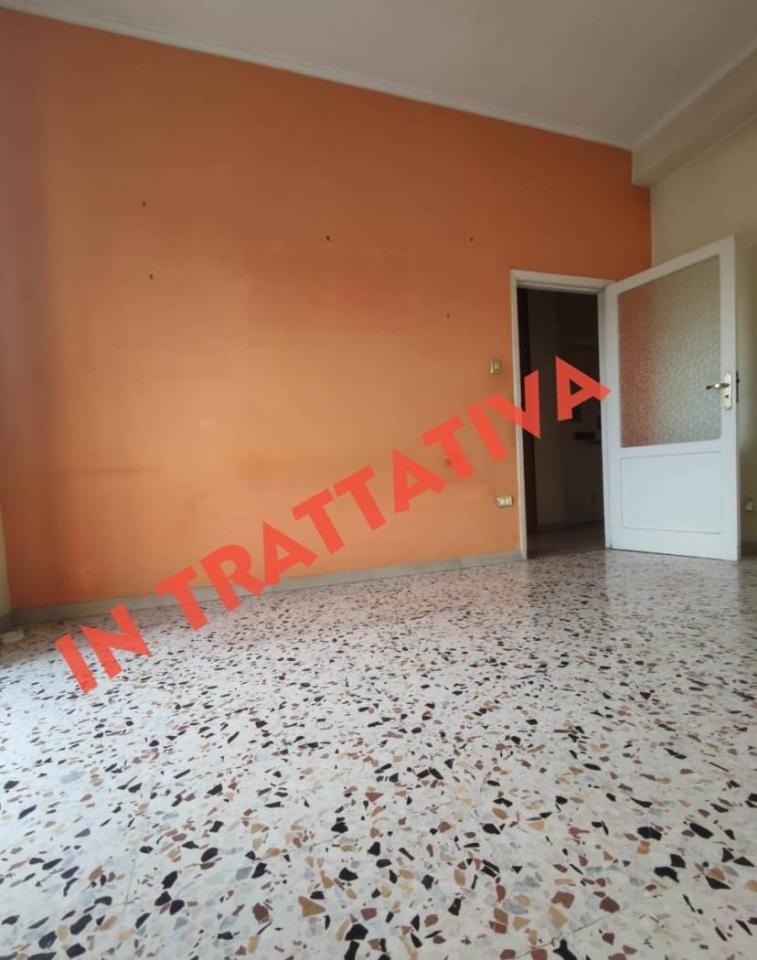 appartamento in vendita a Napoli in zona Ponticelli